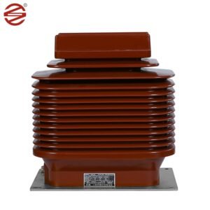 DN900-33kV High Voltage Current Transformer