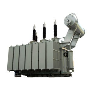 DN110kv Power Transformer (110KV Series)