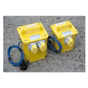 DN 280 Site Transformer
